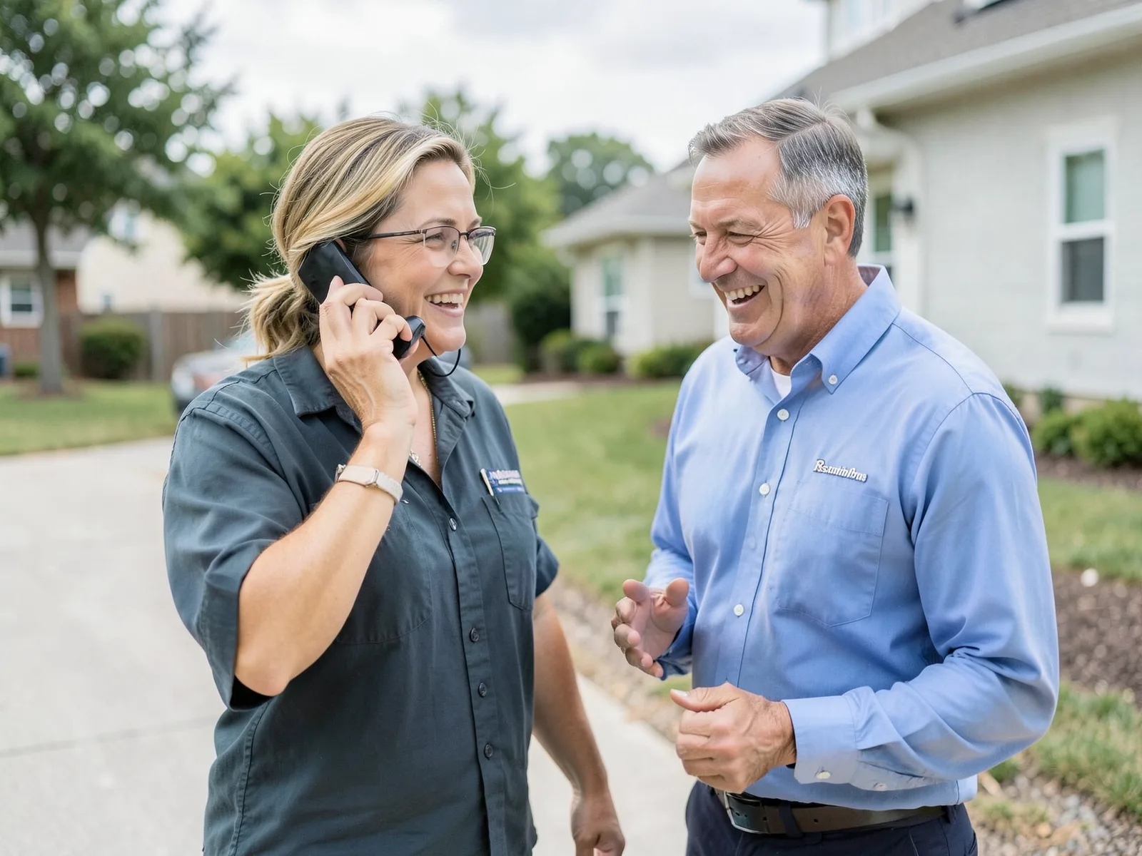 Frequently Asked Questions About Storm Recovery Services in North Hills, CA